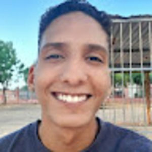 Meet your Posher, Jorge